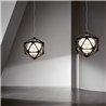 Louis Poulsen Oe Quasi Light Pendant Lamp