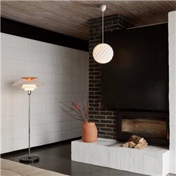 Louis Poulsen Patera Pendant Lamp