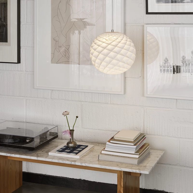 Louis Poulsen Patera Hanglamp