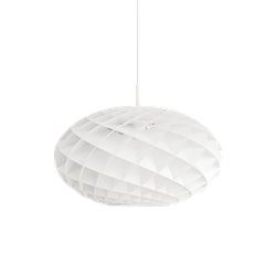 Louis Poulsen Patera Oval Pendant Lamp