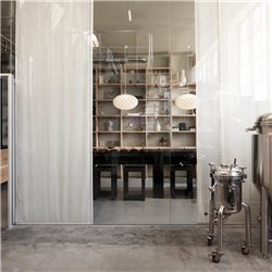 Louis Poulsen Patera Oval Pendant Lamp