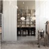 Louis Poulsen Patera Oval Pendant Lamp