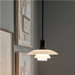 Louis Poulsen Ph 2/1 Pendant Pendant Lamp