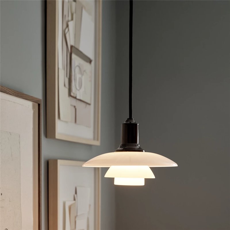 Louis Poulsen Ph 2/1 Pendant Hanglamp