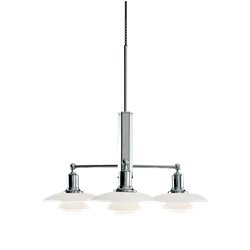 Louis Poulsen Ph 2/1 Stem Fitting Hanglamp