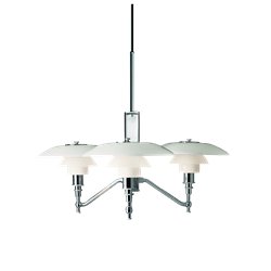 Louis Poulsen Ph 3/2 Academy Hanglamp