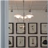 Louis Poulsen Ph 3/2 Academy Pendant Lamp
