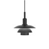 Louis Poulsen Ph 3/3 Pendant Pendant Lamp