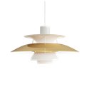 Louis Poulsen Ph 5 Hanglamp