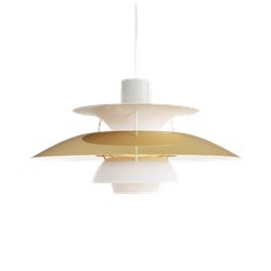 Louis Poulsen Ph 5 Hanglamp