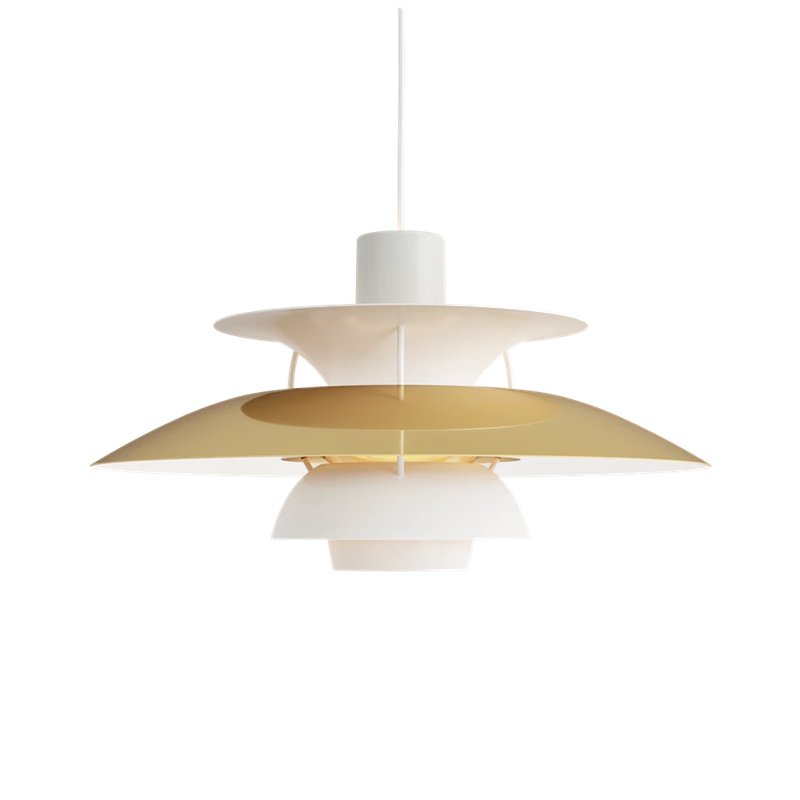 Louis Poulsen Ph 5 Hanglamp