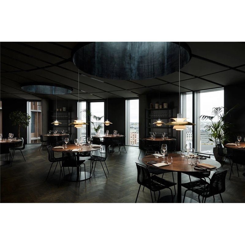 Louis Poulsen Ph 5 Hanglamp