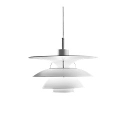 Louis Poulsen Ph 5-4½ & Ph 6½-6 Hanglamp