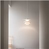 Louis Poulsen Ph 5-4½ & Ph 6½-6 Pendant Lamp