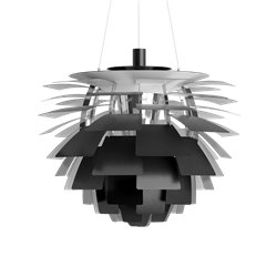 Louis Poulsen Ph Artichoke Hanglamp