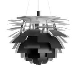 Louis Poulsen Ph Artichoke Hanglamp