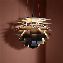 Louis Poulsen Ph Artichoke Pendant Lamp