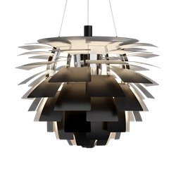 Louis Poulsen Ph Artichoke Pendant Lamp