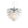 Louis Poulsen Ph Artichoke Glass Pendant Lamp