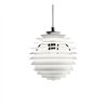 Louis Poulsen Ph Louvre Pendant Lamp
