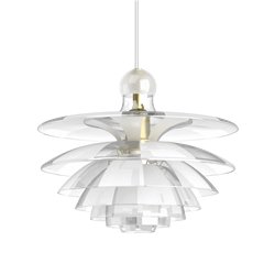 Louis Poulsen Ph Septima Pendant Lamp