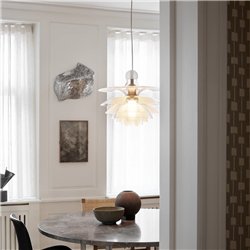Louis Poulsen Ph Septima Pendant Lamp