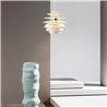 Louis Poulsen Ph Snowball Pendant Lamp