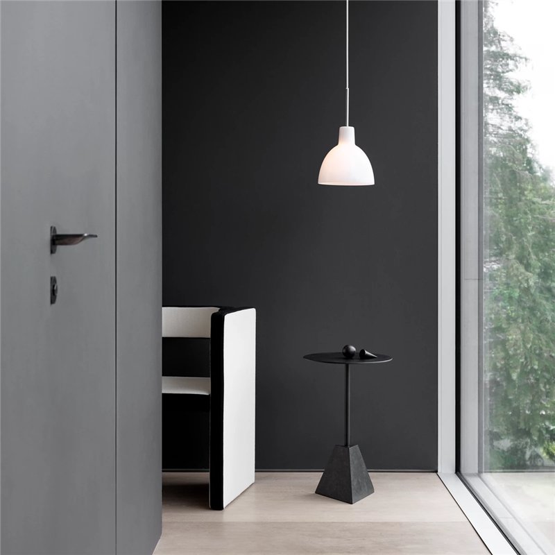 Louis Poulsen Toldbod 155Op220 Glass Pendant Hanglamp