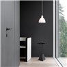 Louis Poulsen Toldbod 155Op220 Glass Pendant Pendant Lamp