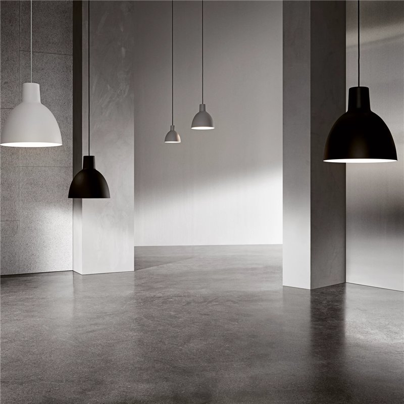 Louis Poulsen Toldbod Pendant Hanglamp