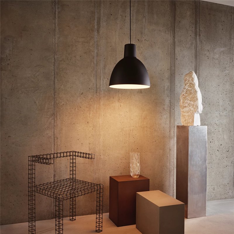Louis Poulsen Toldbod Pendant Hanglamp