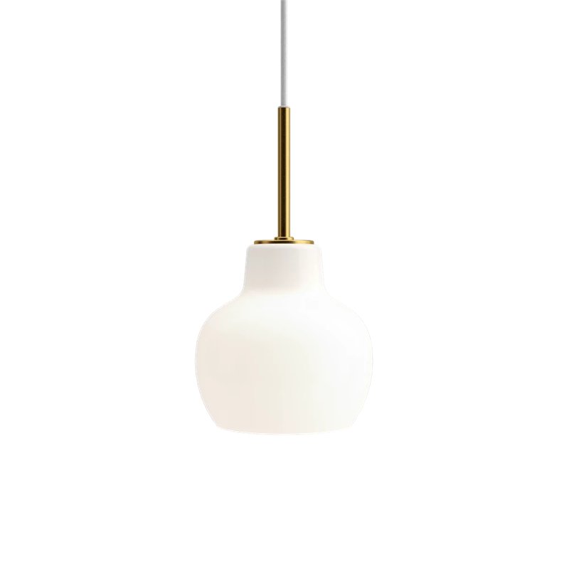 Louis Poulsen Vl Ring Crown 1 Hanglamp