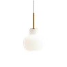 Louis Poulsen Vl Ring Crown 1 Pendant Lamp