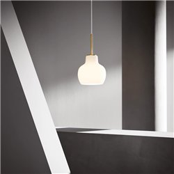 Louis Poulsen Vl Ring Crown 1 Pendant Lamp