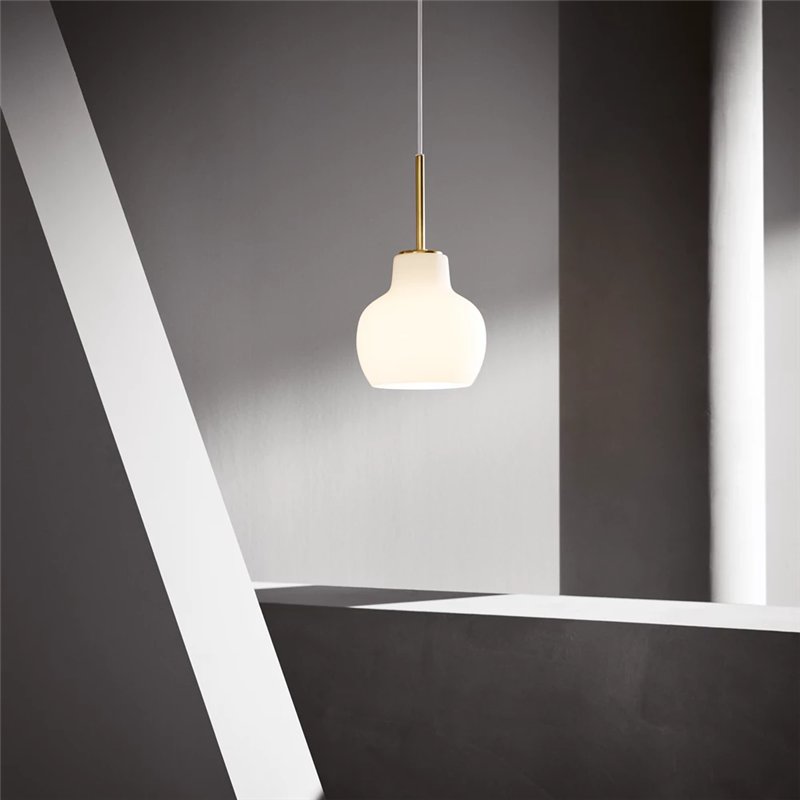 Louis Poulsen Vl Ring Crown 1 Hanglamp