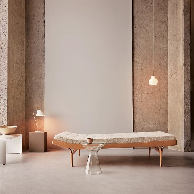 Louis Poulsen Vl Ring Crown 1 Hanglamp