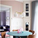 Louis Poulsen Vl Ring Crown 3 Hanglamp