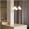 Louis Poulsen Vl Ring Crown 5 Pendant Lamp