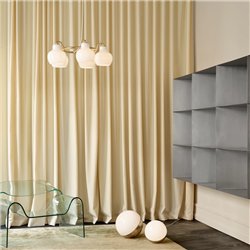 Louis Poulsen Vl Ring Crown 5 Pendant Lamp