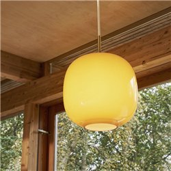 Louis Poulsen Vl45 Radiohus Pendant Pendant Lamp