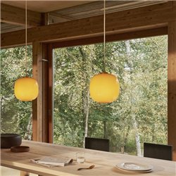 Louis Poulsen Vl45 Radiohus Pendant Pendant Lamp