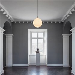 Louis Poulsen Wohlert Pendant Lamp