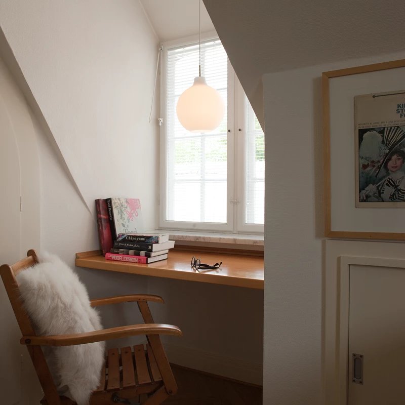 Louis Poulsen Wohlert Hanglamp