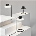 Louis Poulsen Aj Oxford Table Lamp Tafellamp
