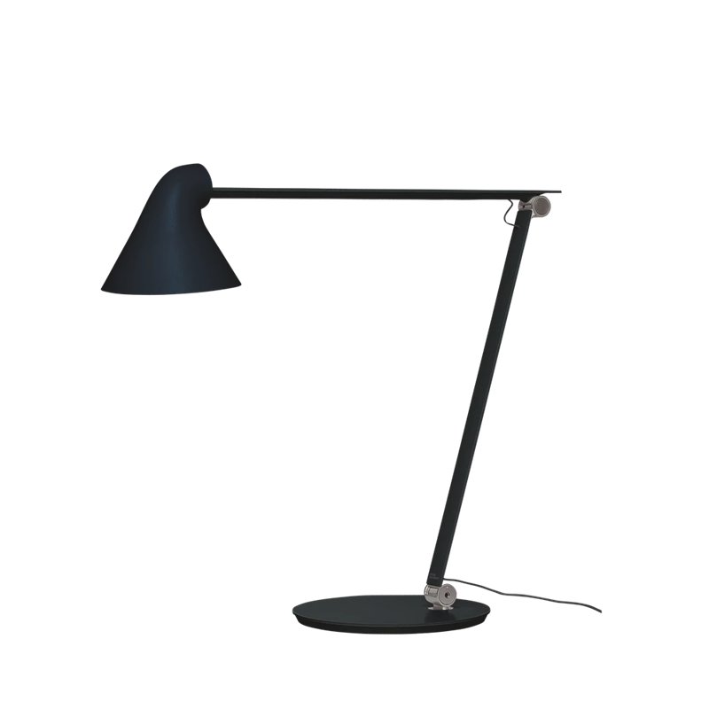 Louis Poulsen Njp Table Basis Tafellamp
