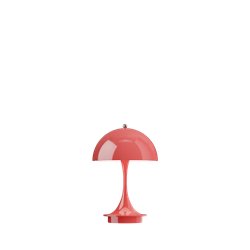 Louis Poulsen Panthella 160 Portable Table Lamp