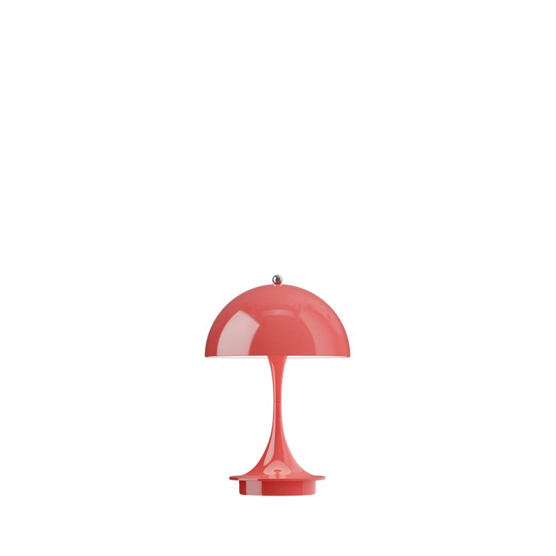Louis Poulsen Panthella 160 Portable Tafellamp