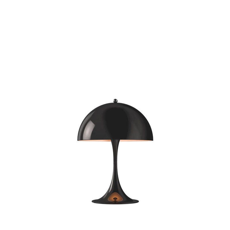 Louis Poulsen Panthella 250 Table Lamp Tafellamp