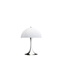 Louis Poulsen Panthella 320 Table Lamp Table Lamp