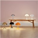 Louis Poulsen Panthella 400 Table Lamp Tafellamp